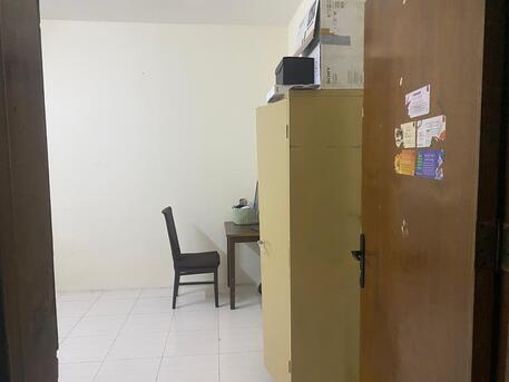 Jubail, Rooms for Rent, SAR 1000/month,  Furnished,  01 Room,Shared Kitchen, Available For A Single Person From Kerala