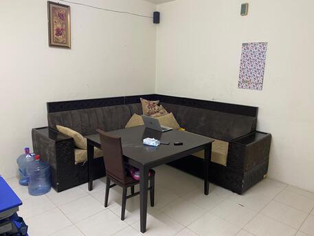 Jubail, Rooms for Rent, SAR 1000/month,  Furnished,  01 Room,Shared Kitchen, Available For A Single Person From Kerala
