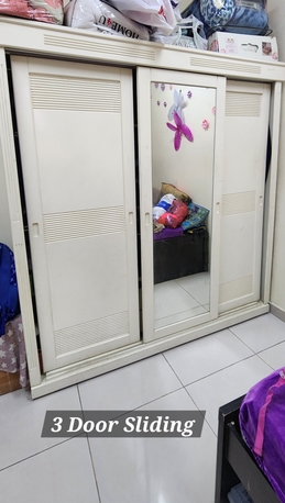 Khobar, Household Items, SAR 1,  2 TV , Single Bed , Cycle , Carrom