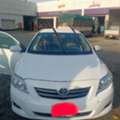 SAR 10500,  Toyota Corolla,  2008,  Manual,  500000 KM,