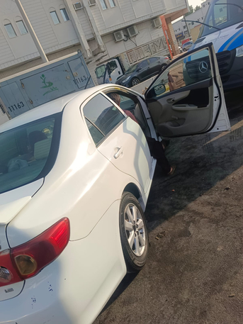 Hara, Vehicles, Cars & Trucks , SAR 10500,  Toyota Corolla,  2008,  Manual,  500000 KM,