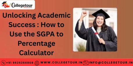 Mumbai, Lessons Offered, Unlocking Academic Success : How To Use The SGPA To Percentage Calculator