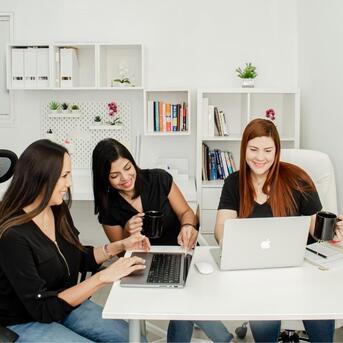 New York, Business, Delegate First