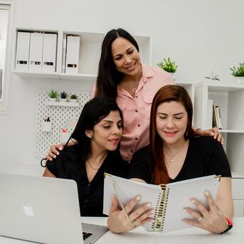 New York, Business, Delegate First