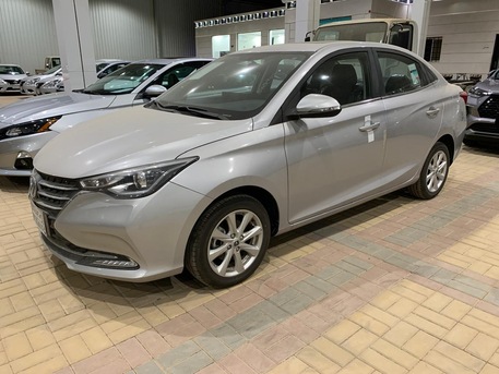 Riyadh, Vehicles, Cars & Trucks , SAR 38999,  Changan Alsvin,  2026,  ,
