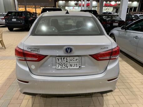 Riyadh, Vehicles, Cars & Trucks , SAR 38999,  Changan Alsvin,  2026,  ,