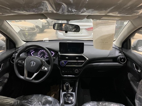 Riyadh, Vehicles, Cars & Trucks , SAR 38999,  Changan Alsvin,  2026,  ,