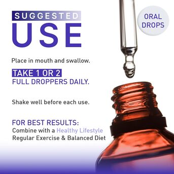 New York, Health & Beauty Items, Gelatide Drops: Exploring Its Role In Modern Weight Management