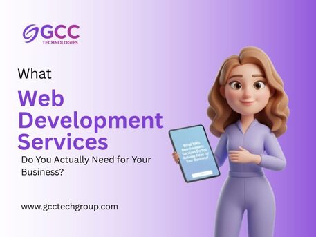 Dubai, Business, Website Development Dubai Services For Scalable Growth