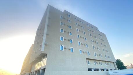 Jubail, Buildings, SAR 1800000,  Brand New Building For Rent Ready Now 56 Spacious 2BHK Apartments Available Prime Location