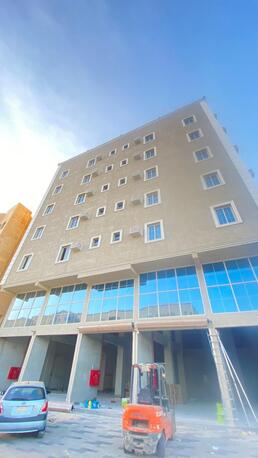 Jubail, Buildings, SAR 1800000,  Brand New Building For Rent Ready Now 56 Spacious 2BHK Apartments Available Prime Location