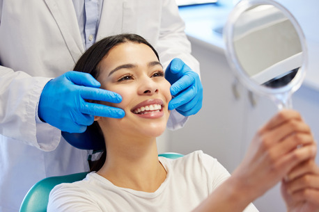 New York, Dental, Reliable Dentist Near Me In Eugene, OR | Modern Dental Care