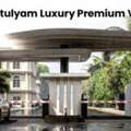 INR 1000000,  Nestoria Atulyam Luxury Premium Villa Bhimtalav Dholera