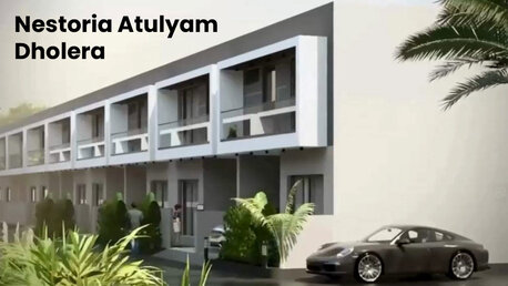 Ahmedabad, Farm & Garden, INR 1000000,  Nestoria Atulyam Luxury Premium Villa Bhimtalav Dholera