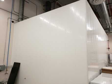 New York, Real Estate, Tired Of Expensive FRP Boards? Duramax Delivers PVC Panels At Affordable Prices
