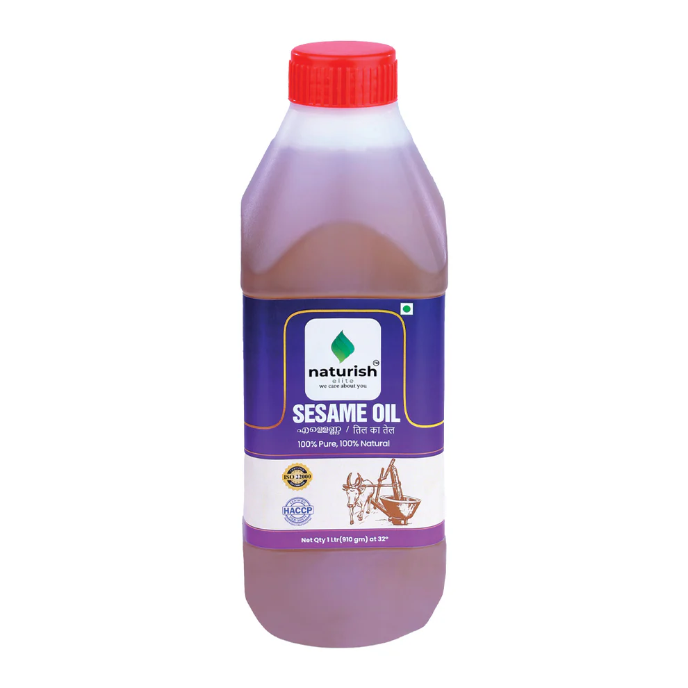 Mumbai, Health & Beauty Items, INR 814,  Is Sesame Oil Good For Heart Health? What Studies Say