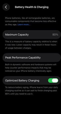 Riyadh, Mobile Phones, SAR 2550,  Iphone 14 Pro , 256 GB , Dark Purple Edition , Good Condition , Battery 80, No Damage