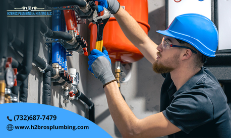 New York, Appliance Repair, Reliable General Plumbing Services Specialists In New Jersey