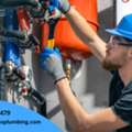 Reliable General Plumbing Services Specialists In New Jersey