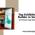 Exhibition Stand Designer In San Diego For Eye-Catching Tradeshow Displays