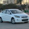 SAR 24000,  Hyundai Accent,  2017,  Automatic,  184000 KM,