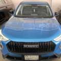 SAR 56000,  Haval Jolion,  2025,  Automatic,  57000 KM,