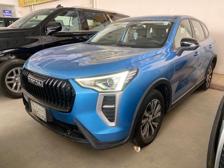 Riyadh, Vehicles, Cars & Trucks , SAR 56000,  Haval Jolion,  2025,  Automatic,  57000 KM,