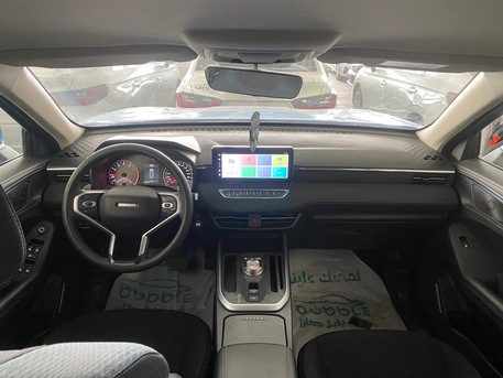 Riyadh, Vehicles, Cars & Trucks , SAR 56000,  Haval Jolion,  2025,  Automatic,  57000 KM,
