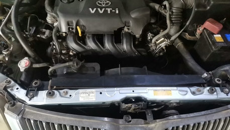 Al Shifa, Vehicles, Cars & Trucks , SAR 13000,  Toyota Corolla,  2007,  Manual,  327000 KM,