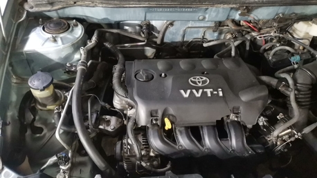 Al Shifa, Vehicles, Cars & Trucks , SAR 13000,  Toyota Corolla,  2007,  Manual,  327000 KM,