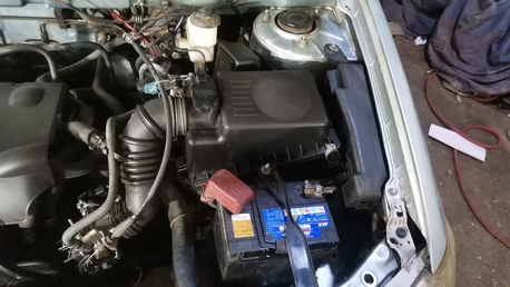 Al Shifa, Vehicles, Cars & Trucks , SAR 13000,  Toyota Corolla,  2007,  Manual,  327000 KM,