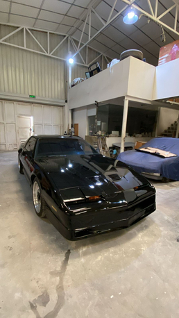 Olaya, Vehicles, Cars & Trucks , SAR 85000,  Pontiac Trans Am,  1991,  Manual,  100000 KM,  Trans Am