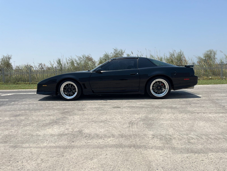 Olaya, Vehicles, Cars & Trucks , SAR 85000,  Pontiac Trans Am,  1991,  Manual,  100000 KM,  Trans Am