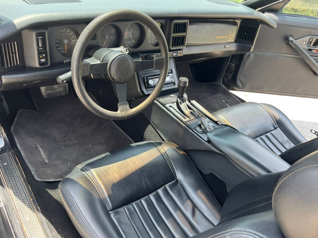 Olaya, Vehicles, Cars & Trucks , SAR 85000,  Pontiac Trans Am,  1991,  Manual,  100000 KM,  Trans Am