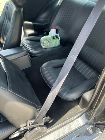 Olaya, Vehicles, Cars & Trucks , SAR 85000,  Pontiac Trans Am,  1991,  Manual,  100000 KM,  Trans Am