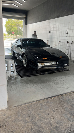 Olaya, Vehicles, Cars & Trucks , SAR 85000,  Pontiac Trans Am,  1991,  Manual,  100000 KM,  Trans Am
