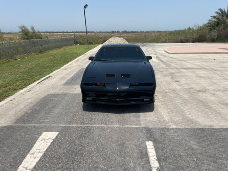 Olaya, Vehicles, Cars & Trucks , SAR 85000,  Pontiac Trans Am,  1991,  Manual,  100000 KM,  Trans Am