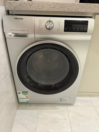 Dammam, Appliances, SAR 1000,  Washing Machine Full Automatic