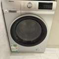 SAR 1000,  Washing Machine Full Automatic