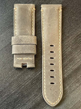 New York, Business, Buy Panerai Luminor Rubber Strap For Spring Season &ndash; Premium Comfort & Perfect Fit