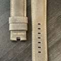 Buy Panerai Luminor Rubber Strap For Spring Season &ndash; Premium Comfort & Perfect Fit