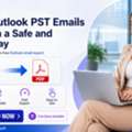 Export Outlook PST Emails To PDF In A Safe And Simple Way