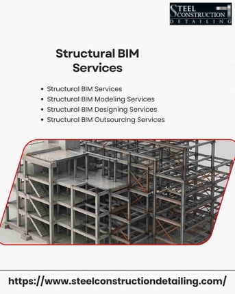 New York, Construction, Resolve Design Conflicts With Structural BIM Services In Phoenix.