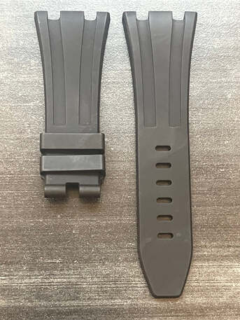 New York, Business, Buy Audemars Piguet Royal Oak Strap For Spring Season - Limited Stock Available