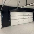 PVC Garage Wall Panels Are Resistant To Moisture And Mold