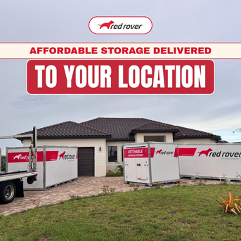 Tampa Bay, Delivery, Prepare For Storm Season With Safe Storage
