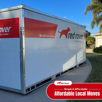 Tampa Bay, Delivery, Prepare For Storm Season With Safe Storage