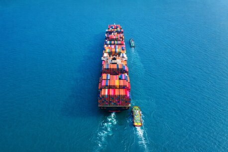 Bahamas, Logistics, Shipping Company & Freight Forwarder In Grand Bahama