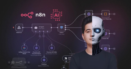 Jeddah, Job Seekers, AI Automation Designer & Power BI Marketing Analyst - Available For Hire In Jeddah