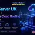 GBP 17,  Best VPS Server UK In 2026 | Scalable Cloud Hosting In London